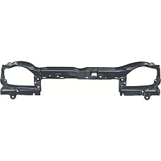 Acoperire fata curea fata cu ochelari Citroen Saxo 99 - CITROEN SAXO (S0, S1), Hatchback, 02.1996 - 04.2004 BLIC 6502-08-0518201P