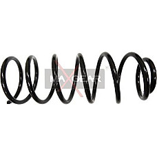 Arc spiral SKODA OCTAVIA I (1U5), Combi, 07.1998 - 12.2010 Maxgear 60-0091