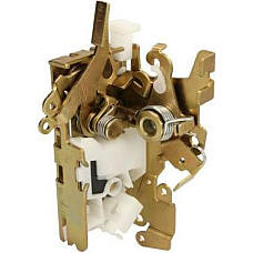 Incuietoare usa Spate Dreapta MERCEDES SPRINTER 2-T B901 B902 SPRINTER 3-T B903 SPRINTER 4-T B904 SPRINTER 5-T B9 MERCEDES-BENZ SPRINTER 2-t (901, 902), Autobuz, 01.1995 - 05.2006 BLIC 6010-02-020422P