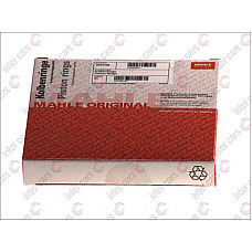 Set segmenti piston OPEL ASTRA F Van 55 Producator MAHLE ORIGINAL 011 08 N1