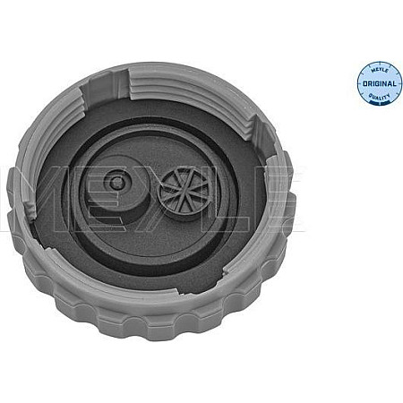 Capac. rezervor apa Coolant equalization tank plug fits. CHEVROLET EVANDA LACETTI CHRYSLER PT CRUISER DAEWOO ESPERO LANOS NEXIA OPEL KADETT E (T85), Sabrioleta, 10.1986 - 02.1993 Meyle 614 800 9001