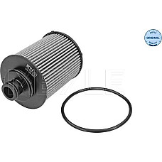 Filtru ulei FIAT PANDA II (169_), Hatchback Van, 03.2004 - Meyle 614 322 0007