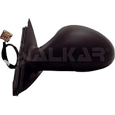 Oglinda exterioara SEAT CORDOBA (6L2), Sedan, 09.2002 - 11.2009 Alkar 6150802