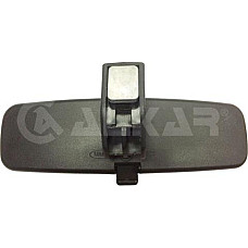 Oglinda retrovizoare interioara CITROEN AX (ZA-_), Hatchback, 07.1986 - 12.1998 Alkar 6106219