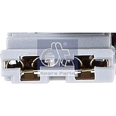 Blocaj volan Intrerupator de aprindere RVI DT Spare Parts 6.82207