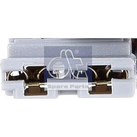 Blocaj volan Intrerupator de aprindere RVI DT Spare Parts 6.82207