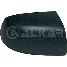 Acoperire oglinda exterioara FORD FIESTA V (FIESTA/JC3 / JC), Van, 05.2002 - 12.2010 Alkar 6302392