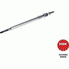 Bujie incandescenta MERCEDES-BENZ SPRINTER 5-t (906), Van, 06.2006 - NGK 6287