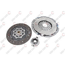 Set ambreiaj LANCIA LYBRA 839AX Producator VALEO 821465