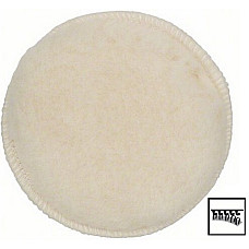 Abrazivi Professional lamb wool cover diameter: 170 mm for polisher GPO 14CE put on backing pad 150mm BOSCH 2 608 612 026