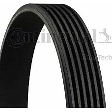 Curea transmisie cu canel 6PK1448 ROVER 800 (XS), Sedan, 10.1986 - 02.1999 Continental 6PK1448