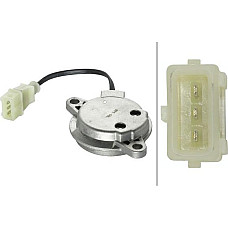 Senzor,pozitie ax cu came VOLVO V90 (965), Turism, 11.1996 - 12.1998 HELLA 6PU 009 121-571