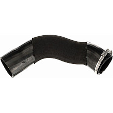 Furtun ear supraalimentare intercooler Dreapta diametru 63-635mm lungime 336mm negru se potriveste. VOLVO S60 II S80 II V VOLVO XC60 II (246), Crossover, 03.2017 - Gates 09-0931