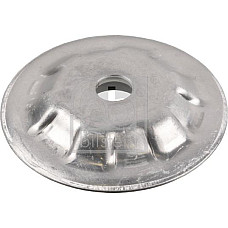 Rulment sarcina amortizor Rulment cu structura MacPherson Fata Dreapta-Stanga OPEL ASTRA F ASTRA F CLASSIC 1.4-2. OPEL ASTRA F (T92), Estate Van, 10.1991 - 01.1999 Febi Bilstein 09015