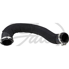 Furtun ear supraalimentare intercooler Dreapta diametru 485-57mm lungime 515mm negru AUDI A4 ALLROAD B8 A4 AUDI A5 (8F7), Sabrioleta, 02.2009 - 01.2017 Gates 09-0368