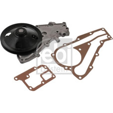 Pompa apa RENAULT CLIO I (S57_), Hatchback Van, 01.1991 - 09.1998 Febi Bilstein 09024