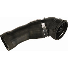Furtun ear supraalimentare intercooler diametru 54mm negru BMW 5 E60 5 E61 3.0D 03.04-03.07 BMW 5 Touring V (E61), Turism, 03.2004 - 12.2010 Gates 09-0715