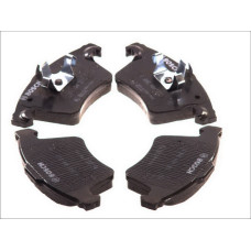 Set placute frana.frana disc Set placute frana Fata se potriveste. VW CALIFORNIA T5 CAMPER MULTIVAN T5 TRANSPORTER T5 1.9D-3.2 VW TRANSPORTER VI (SGB, SGG, SGJ), Autobuz, 04.2015 - BOSCH 0 986 494 203