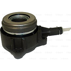 Rulment de presiune, ambreiaj FORD RANGER (TKE), Ridica, 04.2011 - BOSCH 0 986 486 612
