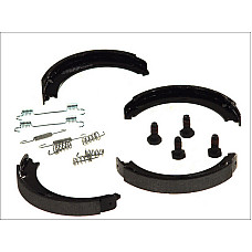 Set saboti frana. frana de mana Set saboti frana se potriveste. MERCEDES 124 A124 124 C124 124 T-MODEL S124 124 W124 190 W201 A MERCEDES-BENZ KOMBI (S124), Turism, 09.1985 - 12.1993 BOSCH 0 986 487 543