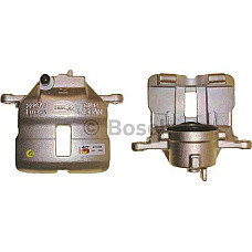 Etrier frana NISSAN ALMERA II (N16), Hatchback, 01.2000 - BOSCH 0 986 474 054