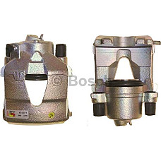 Etrier frana VW BORA IV (1K5), Sedan, 01.2007 - BOSCH 0 986 474 071