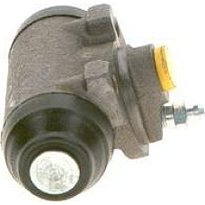 Cilindru receptor frana FIAT PUNTO (176_), Sabrioleta, 04.1994 - 06.2000 BOSCH 0 986 475 816