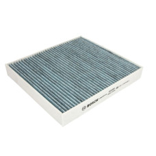 Filtru. aer habitaclu Filtru habitaclu anti-alergic cu carbon activat se potriveste. LEXUS GS IS III RC NISSAN ALMERA II ALMERA NISSAN ALMERA TINO (V10), Dubita, 12.1998 - 02.2006 BOSCH 0 986 628 519