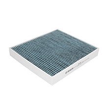 Filtru. aer habitaclu Filtru habitaclu anti-alergic cu carbon activat se potriveste. AUDI A1 SEAT IBIZA IV IBIZA IV SC IBIZA IV VW VENTO, Sedan, 07.2010 - BOSCH 0 986 628 539