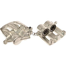 Etrier frana MERCEDES-BENZ VITO (W639), Autobuz, 09.2003 - BOSCH 0 986 134 032