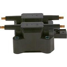 Bobina de inductie fits. CHRYSLER CARAVAN CIRRUS NEON NEON II PT CRUISER SEBRING STRATUS VOYAGER III VOYAGER IV DO CHRYSLER STRATUS (JX), Sabrioleta, 04.1996 - 04.2001 BOSCH 0 986 22A 401