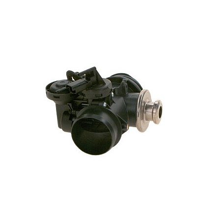 Supapa EGR Valva EGR se potriveste. CITROEN BERLINGO BERLINGO-MINIVAN XSARA PEUGEOT 306 306-HATCHBACK PARTNER PARTNER-MINIVAN 1. CITROEN XSARA (N1), Hatchback, 04.1997 - 12.2005 BOSCH 0 928 400 426