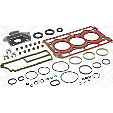 Set garnituri. chiulasa Set complet de garnituri de motor configurat se potriveste. VOLVO XC40 1.5-1.5H 03.18- Elring 040.120