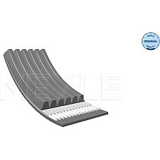 Curea transmisie cu caneluri MERCEDES-BENZ C-CLASS (W204), Sedan, 01.2007 - 01.2015 Meyle 050 006 2155