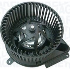 Ventilator. habitaclu Suflanta de aer MERCEDES SPRINTER 2-T B901 B902 SPRINTER 3-T B903 SPRINTER 4-T B904 SPRINTE MERCEDES-BENZ SPRINTER (905), Camion de gunoi, 04.2001 - Magneti Marelli 069412353010