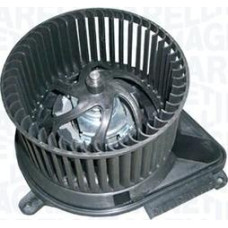Ventilator. habitaclu Suflanta de aer MERCEDES SPRINTER 2-T B901 B902 SPRINTER 3-T B903 SPRINTER 4-T B904 SPRINTE MERCEDES-BENZ SPRINTER (905), Camion de gunoi, 04.2001 - Magneti Marelli 069412306010