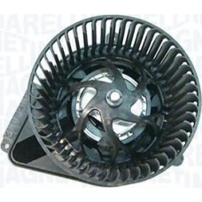Ventilator. habitaclu Suflanta de aer MERCEDES T1 601 T1 B601 2.3D 10.88-02.96 MERCEDES-BENZ SPRINTER 2-t (901, 902), Autobuz, 01.1995 - 05.2006 Magneti Marelli 069412374010