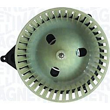 Ventilator. habitaclu Suflanta de aer CITROEN JUMPER I FIAT DUCATO PEUGEOT BOXER 1.9D-2.8D 03.94- FIAT DUCATO (230_), Van, 03.1994 - 05.2005 Magneti Marelli 069412205010