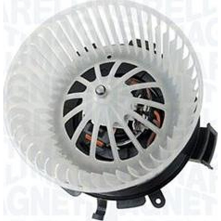 Ventilator. habitaclu Suflanta de aer se potriveste. MERCEDES SPRINTER 35-T B906 SPRINTER 3-T B906 SPRINTER 46-T B906 SPRINTER 5 MERCEDES-BENZ SPRINTER 5-t (906), Van, 06.2006 - Magneti Marelli 069412221010