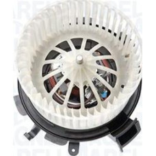 Ventilator. habitaclu Suflanta de aer MERCEDES SPRINTER 35-T B906 SPRINTER 3-T B906 SPRINTER 46-T B906 SPRINTER 5 MERCEDES-BENZ SPRINTER 3,5-t (906), Autobuz, 06.2006 - Magneti Marelli 069412222010
