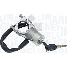 Blocaj volan Intrerupator de aprindere IVECO DAILY II 2.5D-2.8D 01.89-05.99 IVECO DAILY II ( < DAILY / ZCFC), Cadru de sprijin, 01.1989 - 05.1999 Magneti Marelli 064421303010