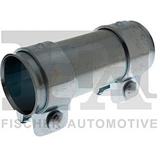Conector teava, sistem de esapament VW PASSAT (362), Sedan, 08.2010 - 12.2015 FA1 114-960