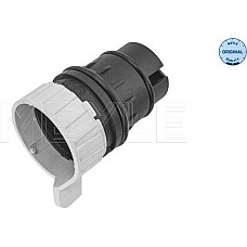 Carcasa stecher, unitate comanda transmisie automata MERCEDES-BENZ SPRINTER 3-t (903), Cadru de sprijin, 01.1995 - 05.2012 Meyle 014 930 0002