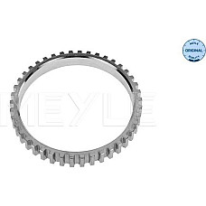 Inel senzor, ABS SMART FORTWO (451), Compartiment, 01.2007 - Meyle 014 899 0059