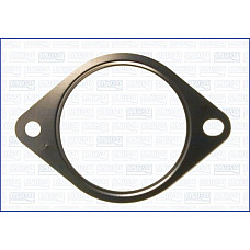 Garnitura, racord evacuare RENAULT TRAFIC II (JL), Autobuz, 03.2001 - Ajusa 01168800