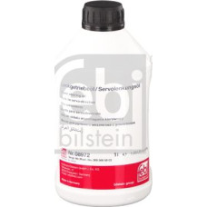 Ulei cutie automata synt.olej la przekl.kierow. ATF Dexron IID 1L Sufix A MB - DB 00098 Opel Astra G de culoare galbena MAZDA 6 (GG), Sedan, 06.2002 - 12.2008 Febi Bilstein 08972