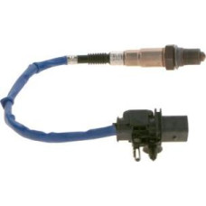 Sonda Lambda CADILLAC STS (GMX 295), Sedan, 09.2004 - 12.2007 BOSCH 0 258 987 002