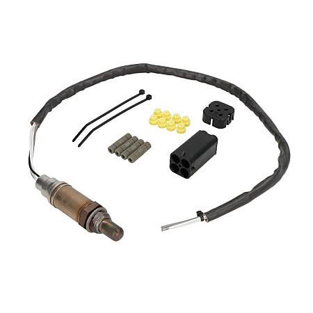 Sonda lambda numar fire 4 universal se potriveste. VOLVO V40 CHRYSLER 300C GRAND VOYAGER III PT CRUISER VOYAGER III FORD USA E-150, Vagoane standard de marfa, 09.1991 - BOSCH 0 258 005 729