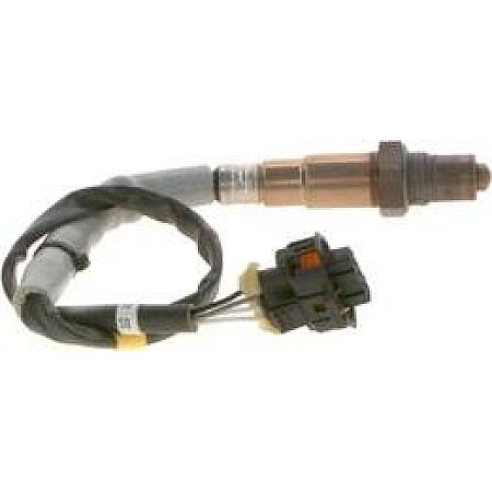 Sonda Lambda SAAB 9-5 (YS3G), Sedan, 01.2010 - 01.2012 BOSCH 0 258 010 449