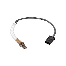 Sonda Lambda lambda numar fire 5 685mm se potriveste. BMW 1 E82 1 E88 1 F20 1 F21 2 F22 F87 3 E90 3 E91 3 E92 3 E93 3 F30 BMW 3 - V (E93), Sabrioleta, 05.2006 - 12.2013 BOSCH 0 258 027 019